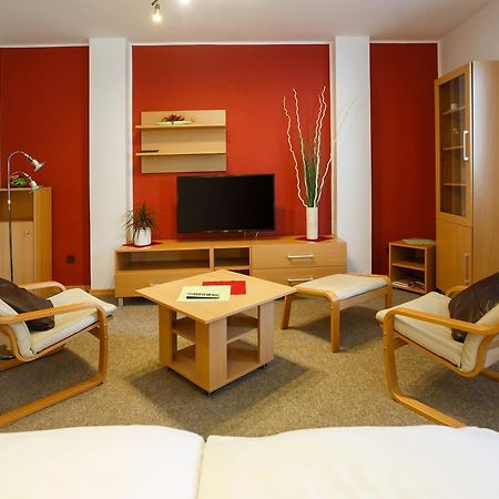 Pension Kraus Litomysl Luaran gambar