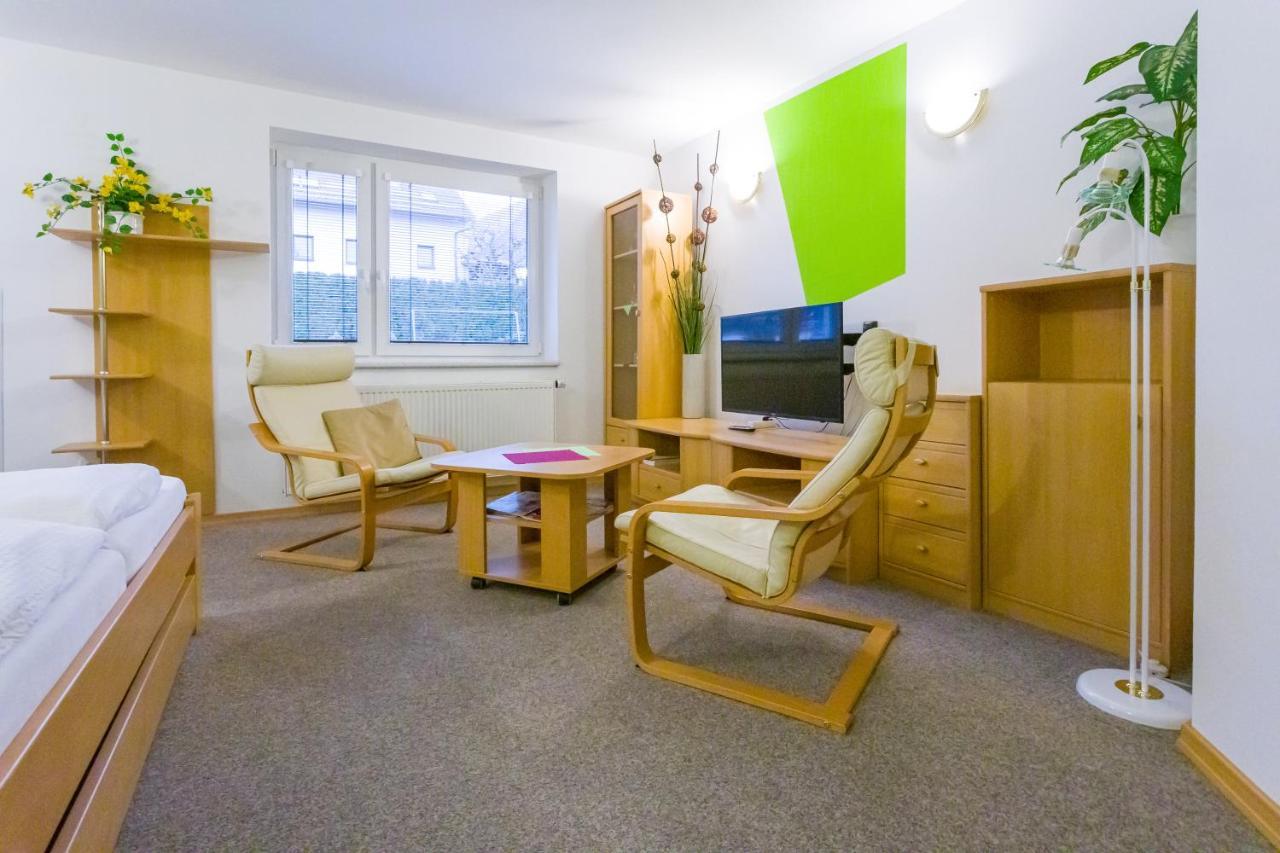 Pension Kraus Litomysl Luaran gambar