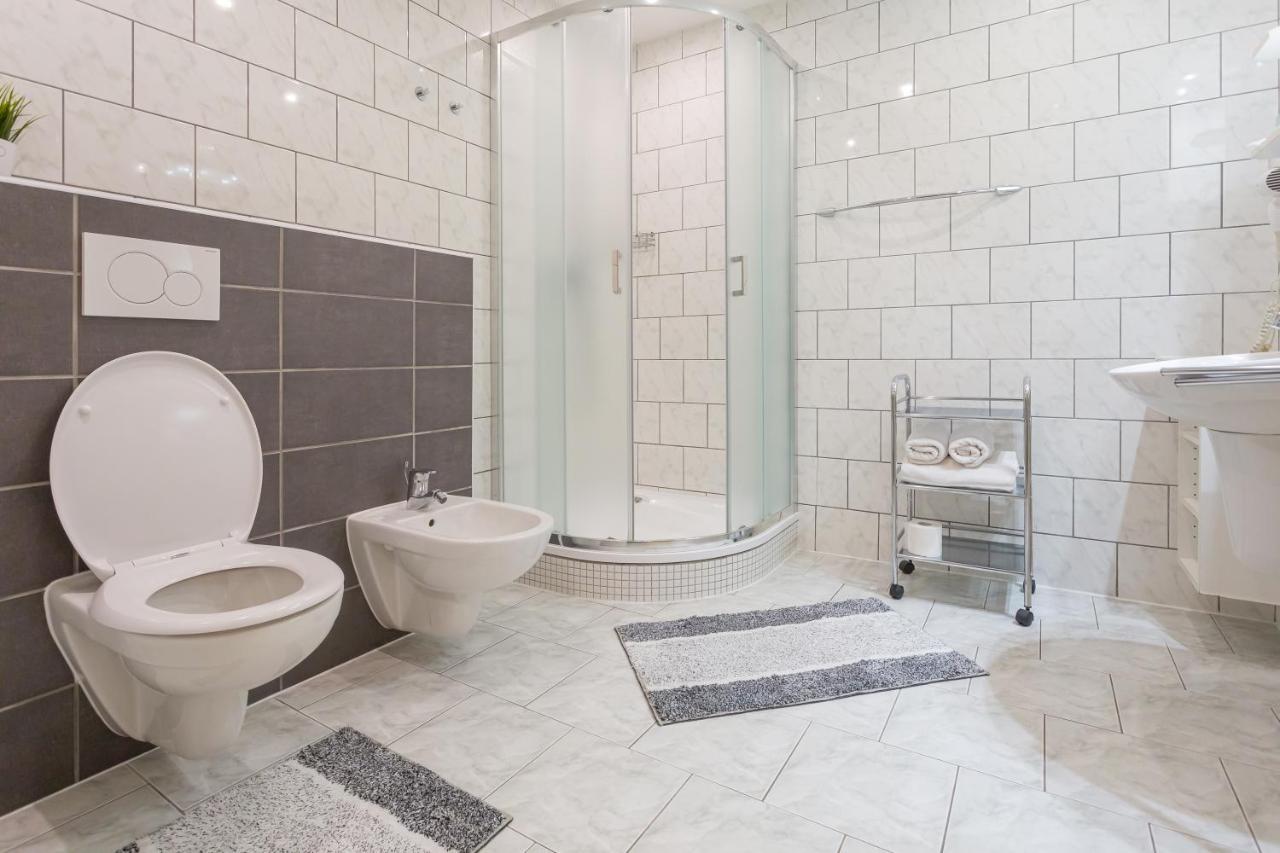Pension Kraus Litomysl Luaran gambar