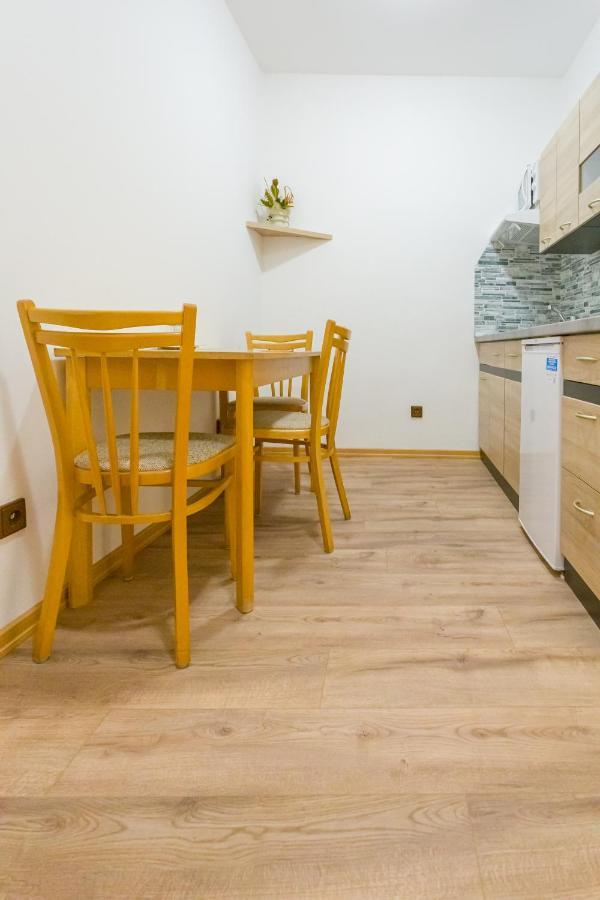 Pension Kraus Litomysl Luaran gambar