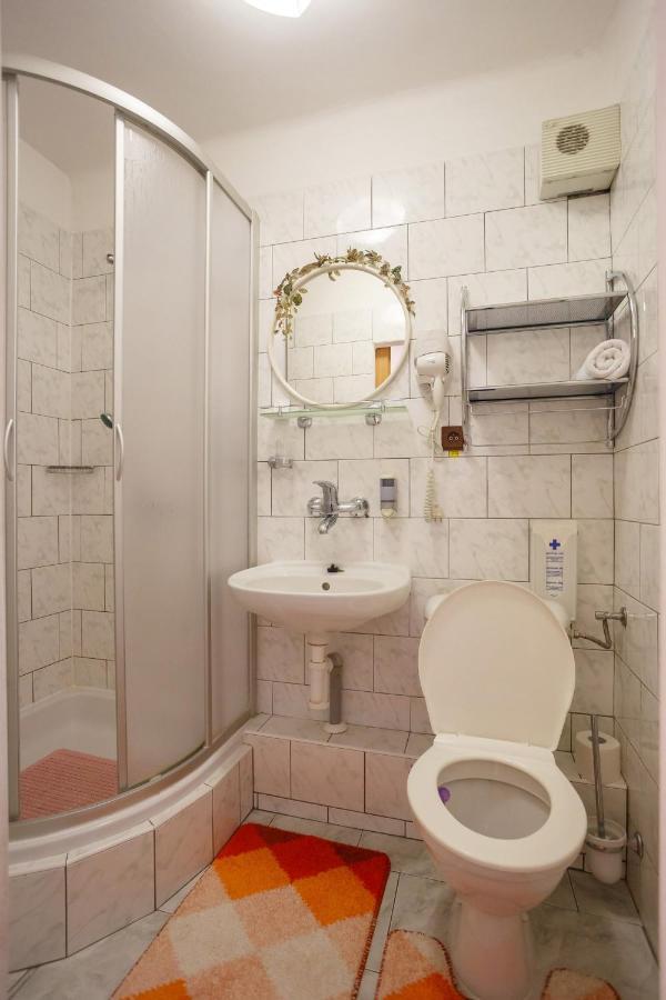 Pension Kraus Litomysl Luaran gambar