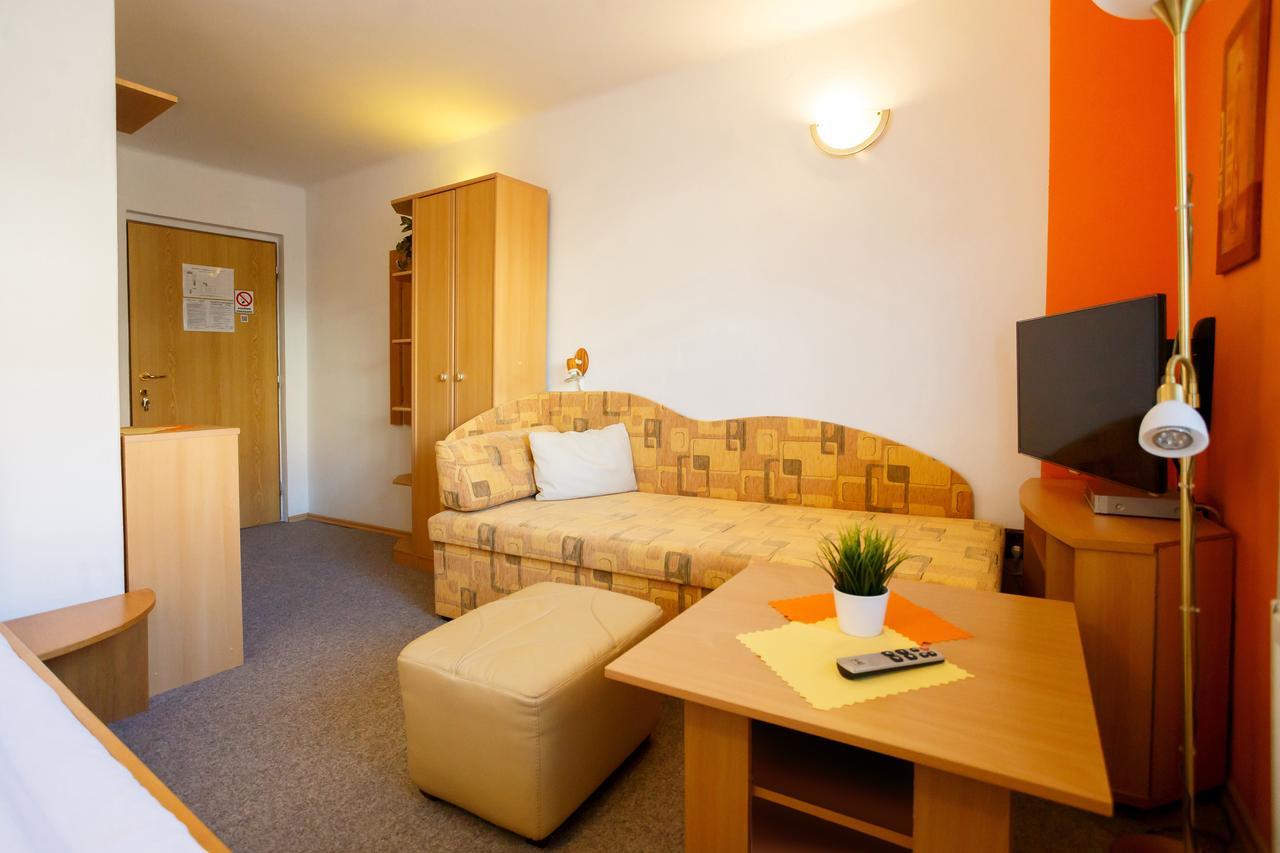 Pension Kraus Litomysl Luaran gambar