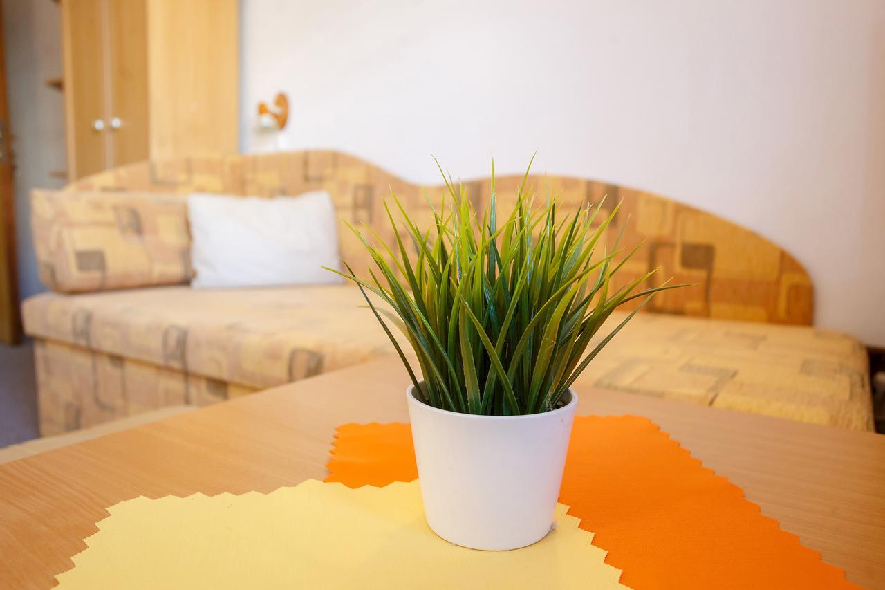 Pension Kraus Litomysl Luaran gambar
